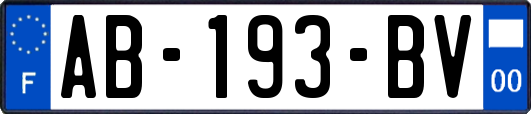 AB-193-BV