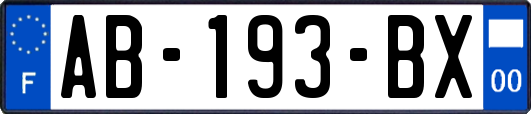 AB-193-BX