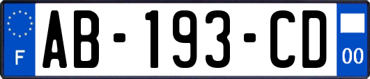 AB-193-CD