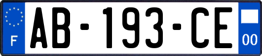 AB-193-CE