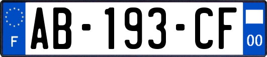 AB-193-CF