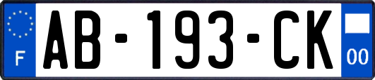 AB-193-CK