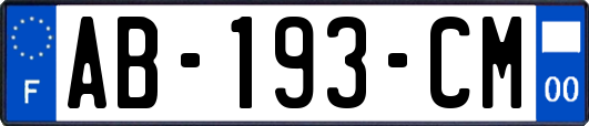 AB-193-CM