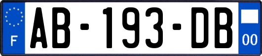 AB-193-DB