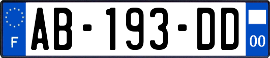 AB-193-DD