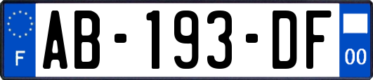 AB-193-DF