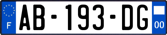 AB-193-DG