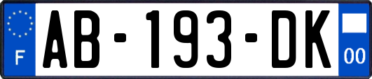 AB-193-DK