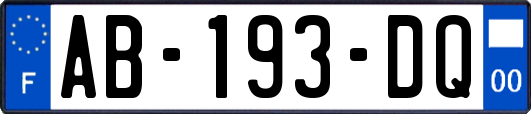 AB-193-DQ