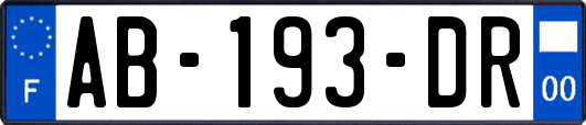 AB-193-DR