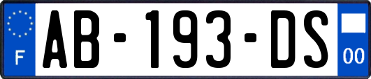 AB-193-DS