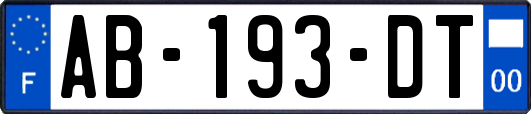 AB-193-DT