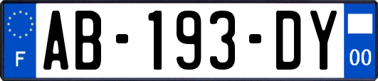 AB-193-DY