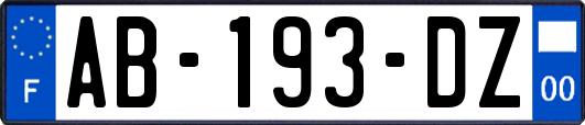 AB-193-DZ