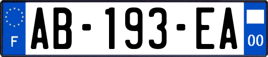 AB-193-EA