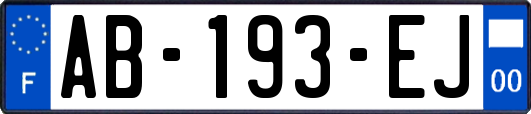 AB-193-EJ