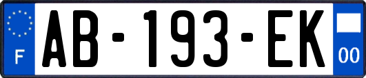 AB-193-EK