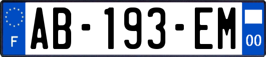 AB-193-EM