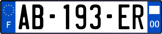 AB-193-ER