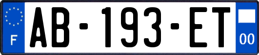 AB-193-ET