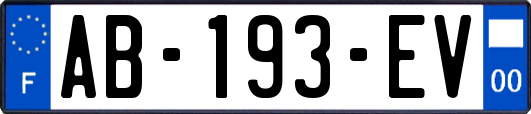 AB-193-EV