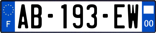 AB-193-EW