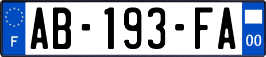 AB-193-FA