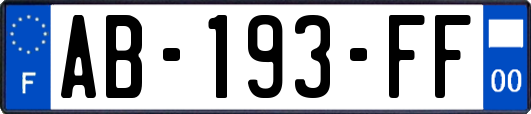 AB-193-FF