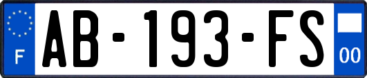 AB-193-FS