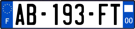 AB-193-FT