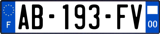 AB-193-FV