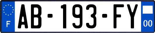 AB-193-FY