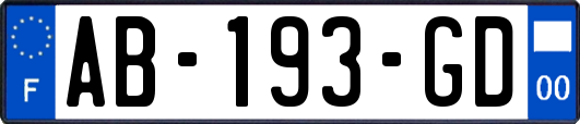 AB-193-GD