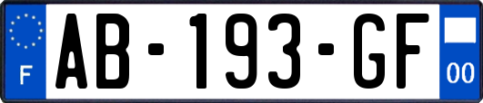 AB-193-GF