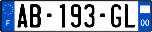 AB-193-GL