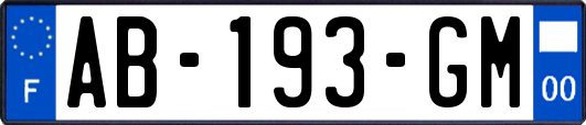 AB-193-GM