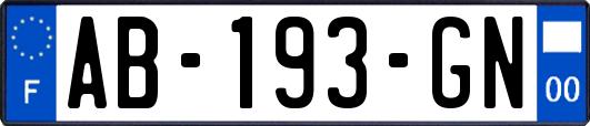 AB-193-GN