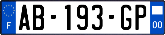 AB-193-GP