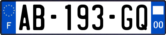 AB-193-GQ