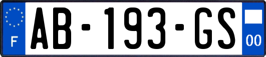 AB-193-GS