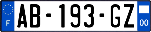 AB-193-GZ