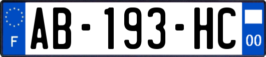 AB-193-HC