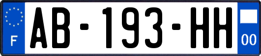 AB-193-HH