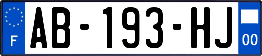 AB-193-HJ