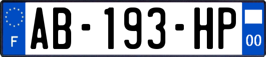 AB-193-HP