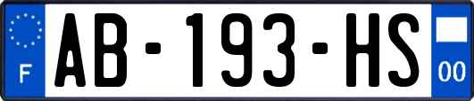 AB-193-HS