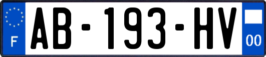 AB-193-HV