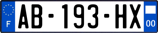 AB-193-HX