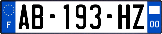 AB-193-HZ