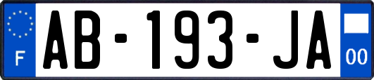 AB-193-JA